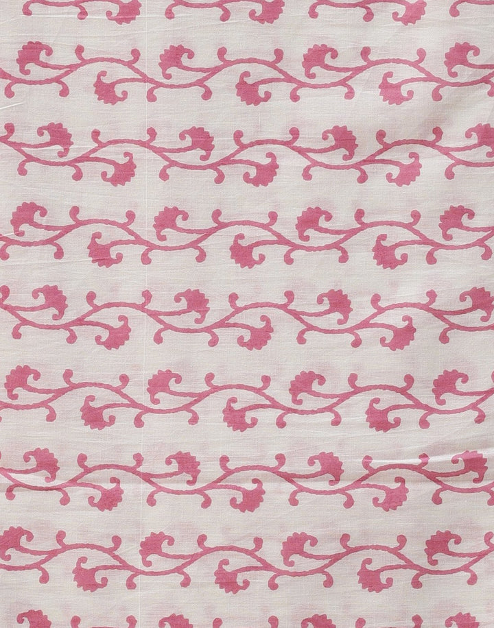 Printed Cotton Suit Piece