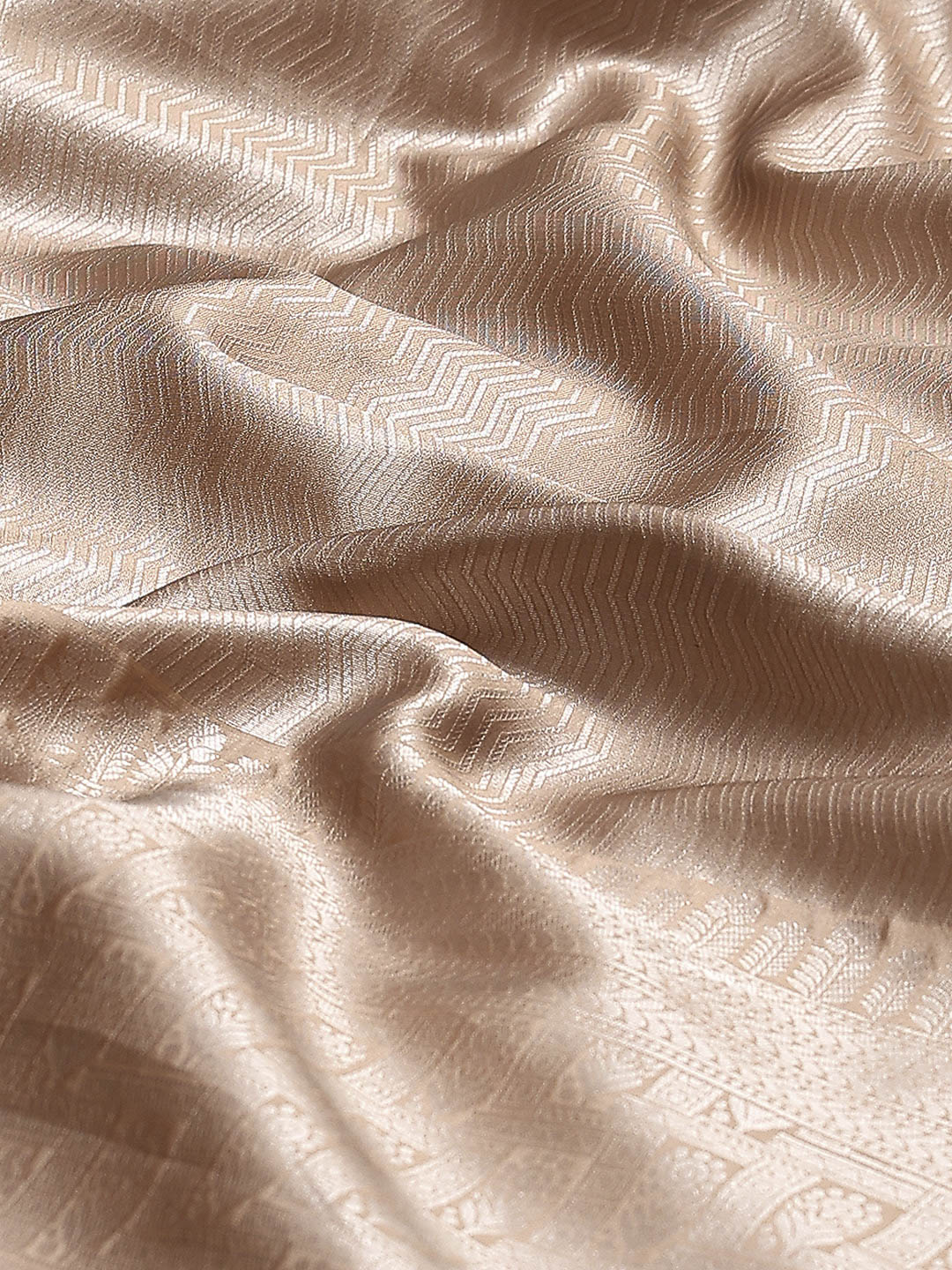Woven Design Art Silk Saree