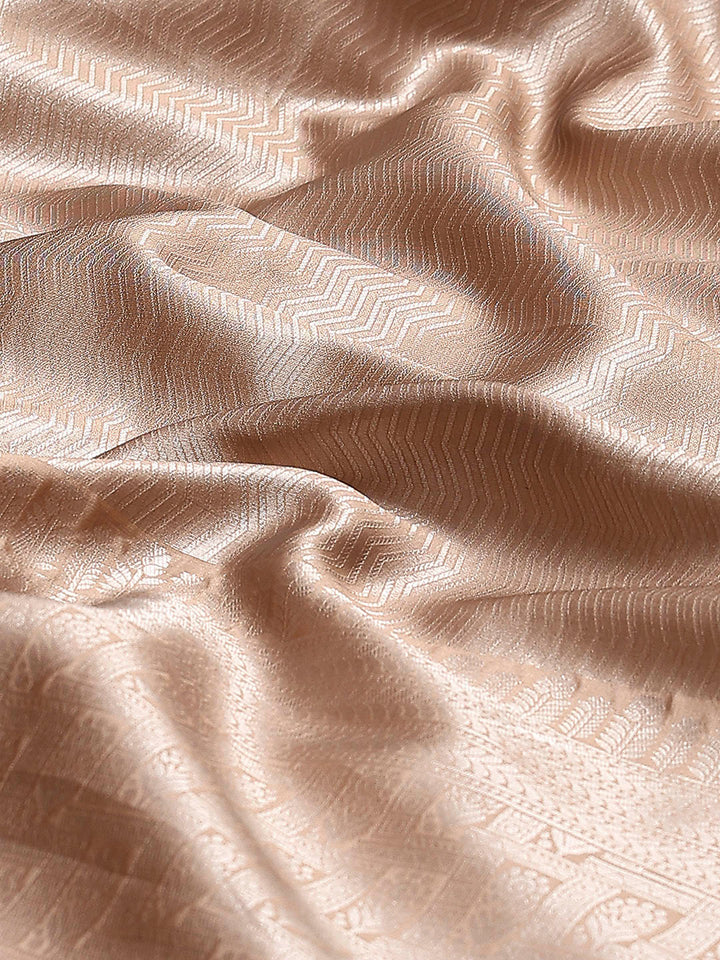 Woven Design Art Silk Saree