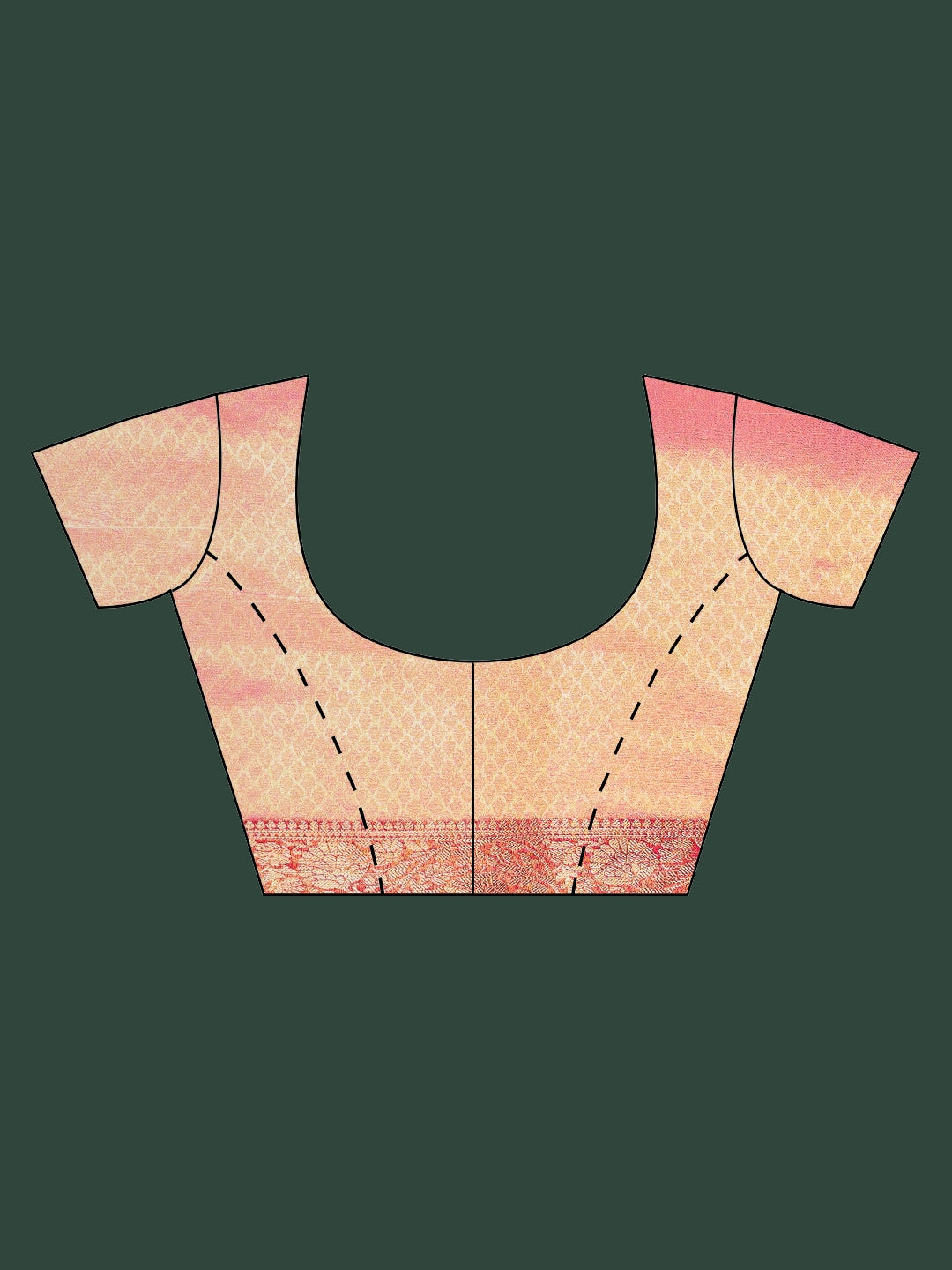 Woven Design Art Silk Saree