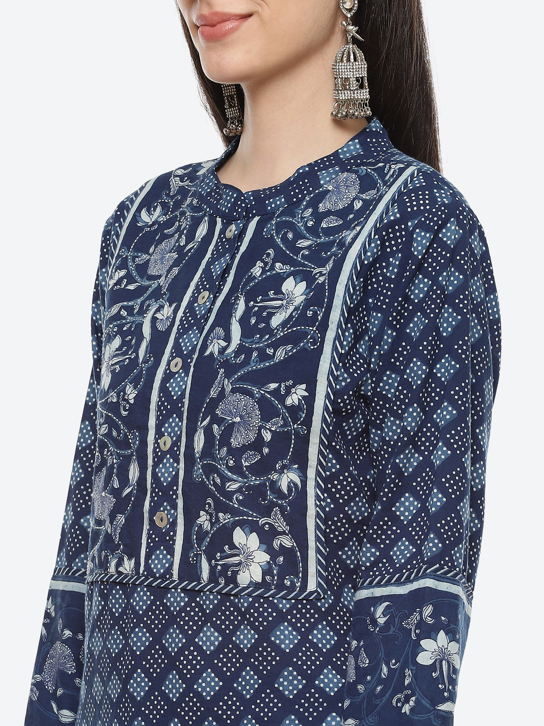 KURTA 2PS (KURTA)