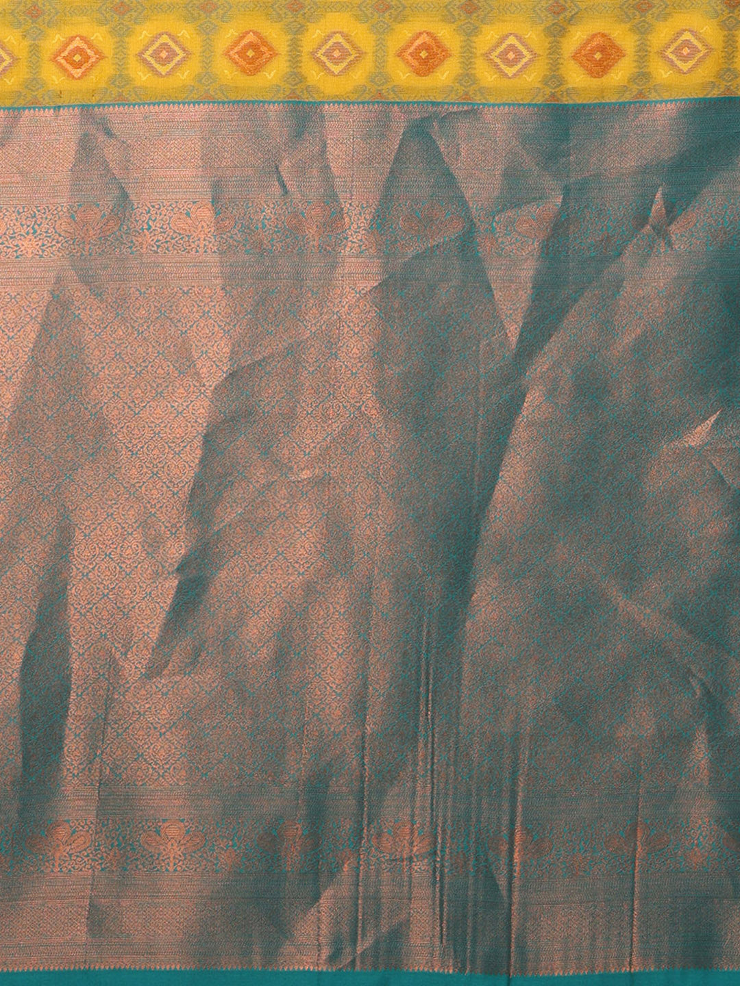 Woven Design Art Silk Saree