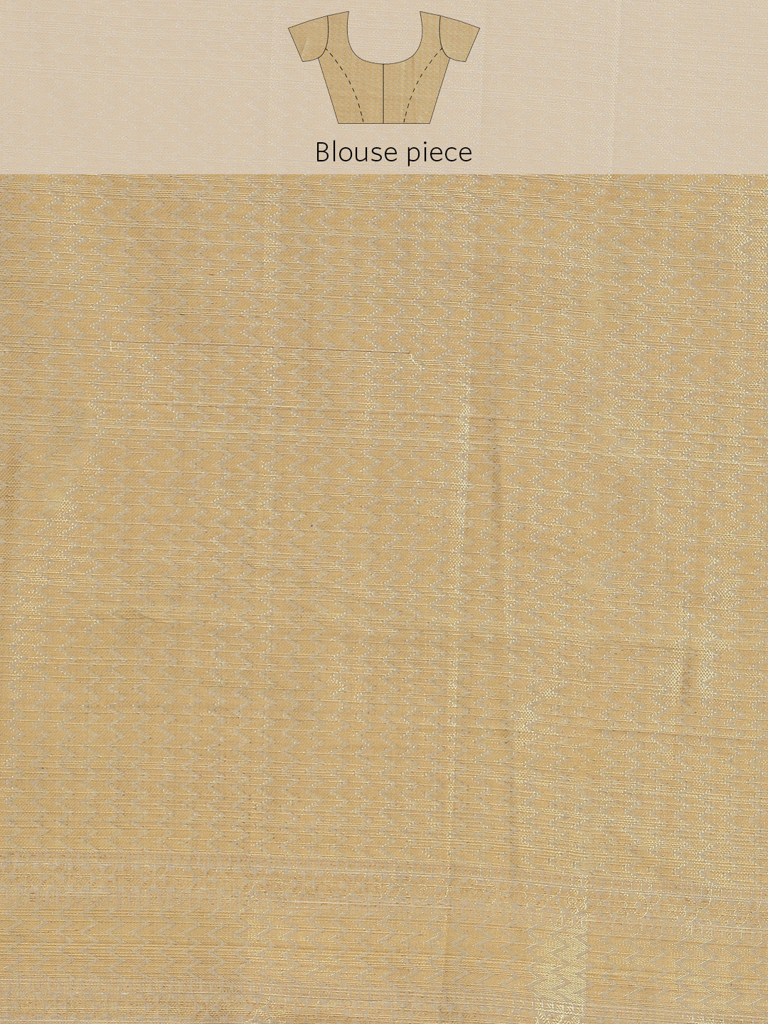 Woven Cotton Saree