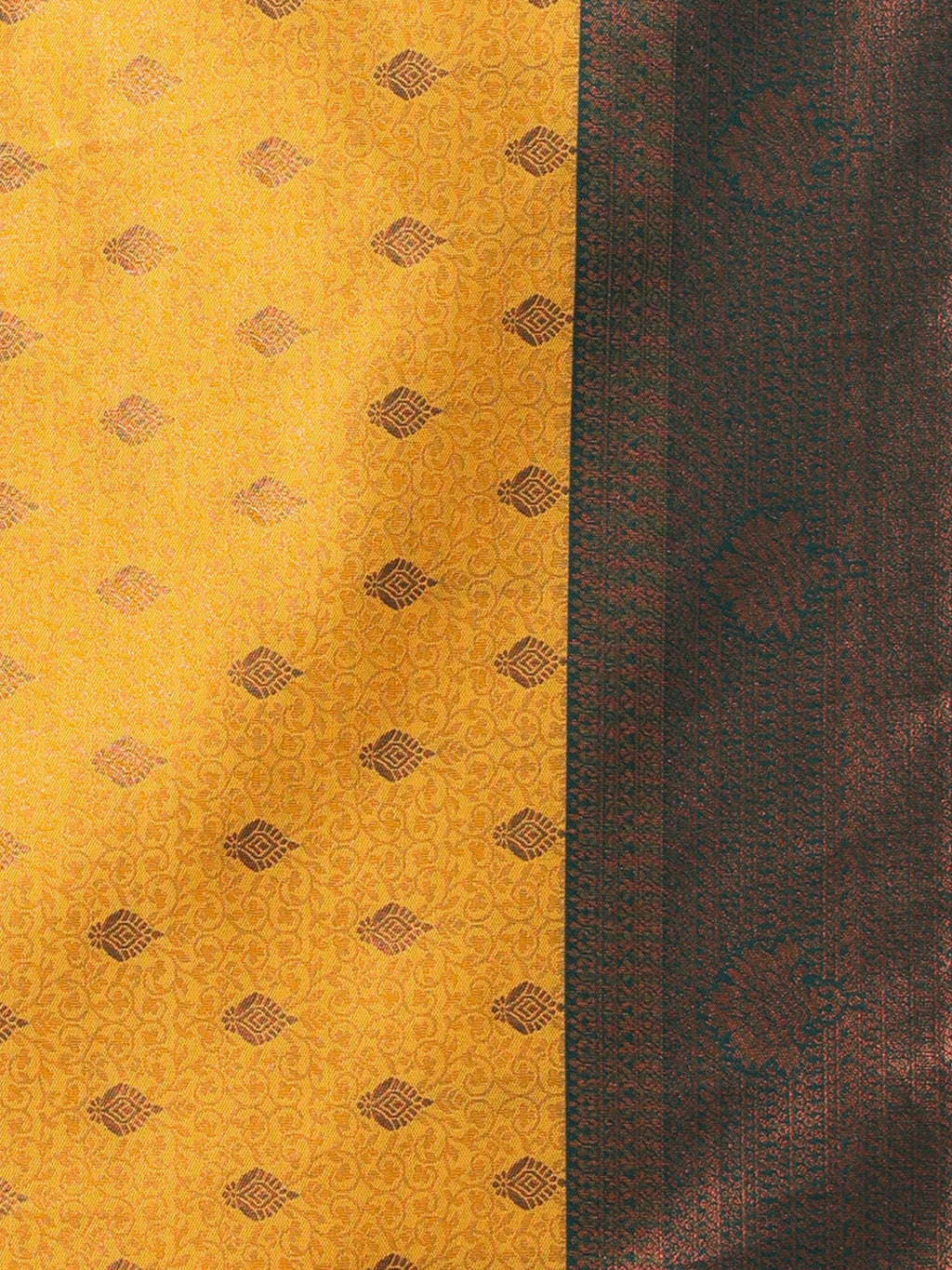 Woven Design Art Silk Saree