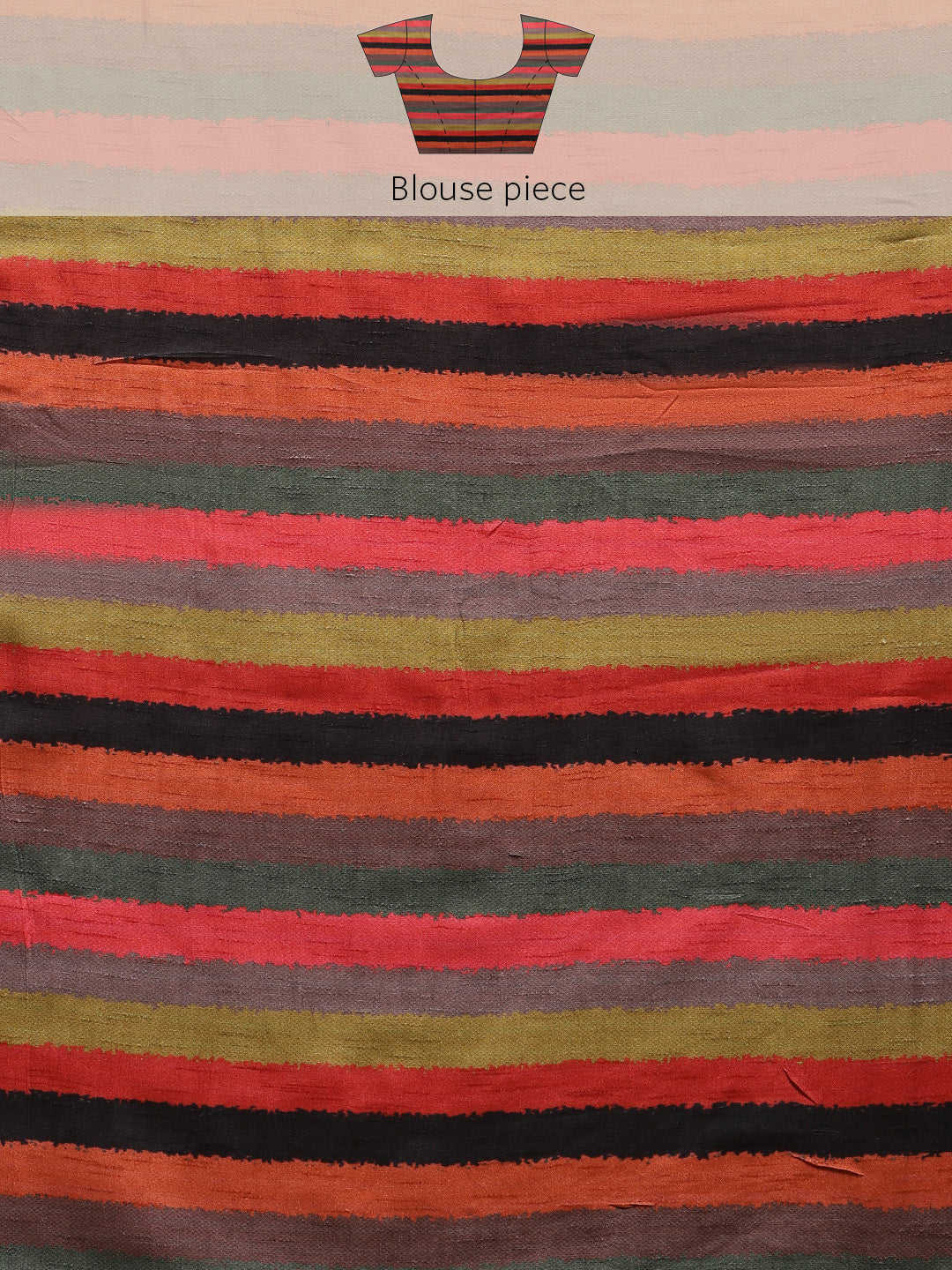 SAREES-PRINTED