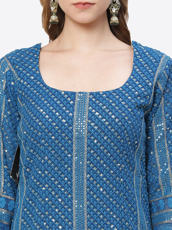 SALWAR KAMEEZ (READYMADES)