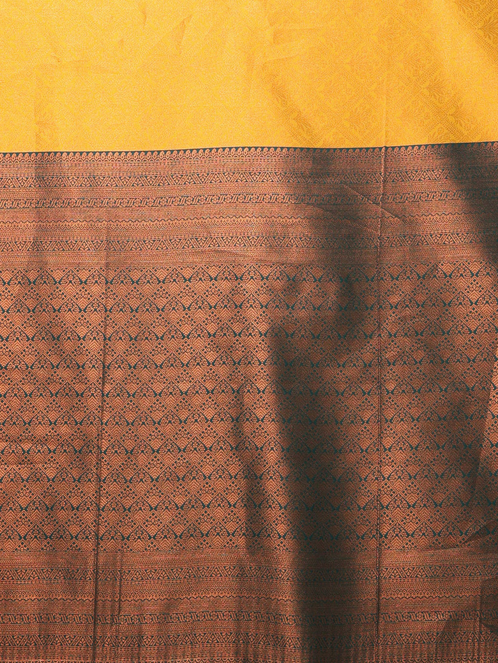 Woven Design Art Silk Saree