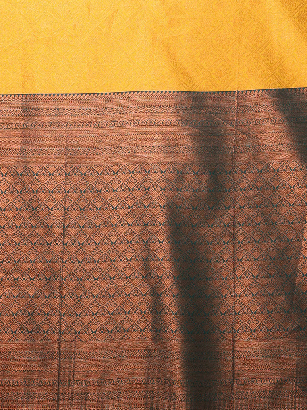 Woven Design Art Silk Saree