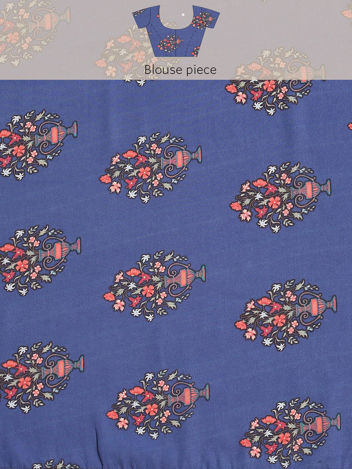 SAREES-PRINTED