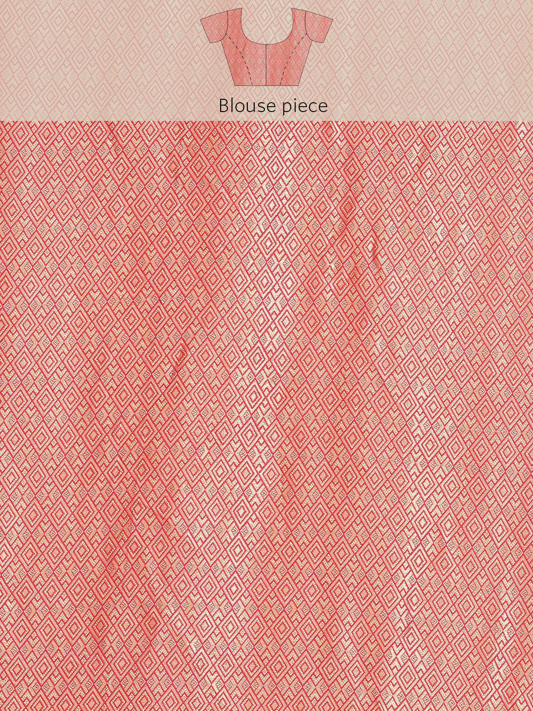 Banarasi  Art Handloom Saree