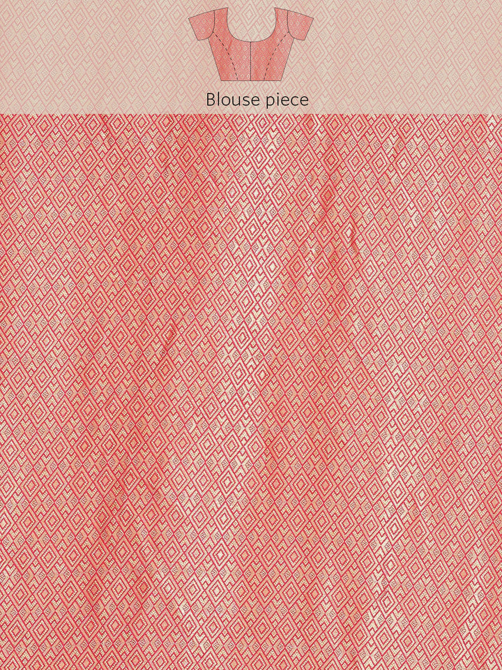 Banarasi  Art Handloom Saree