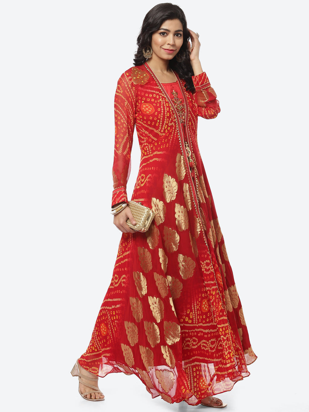 DRESS (READYMADES)