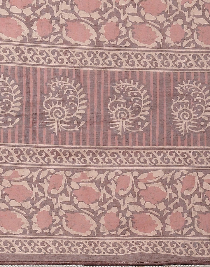 Cotton Suit Set