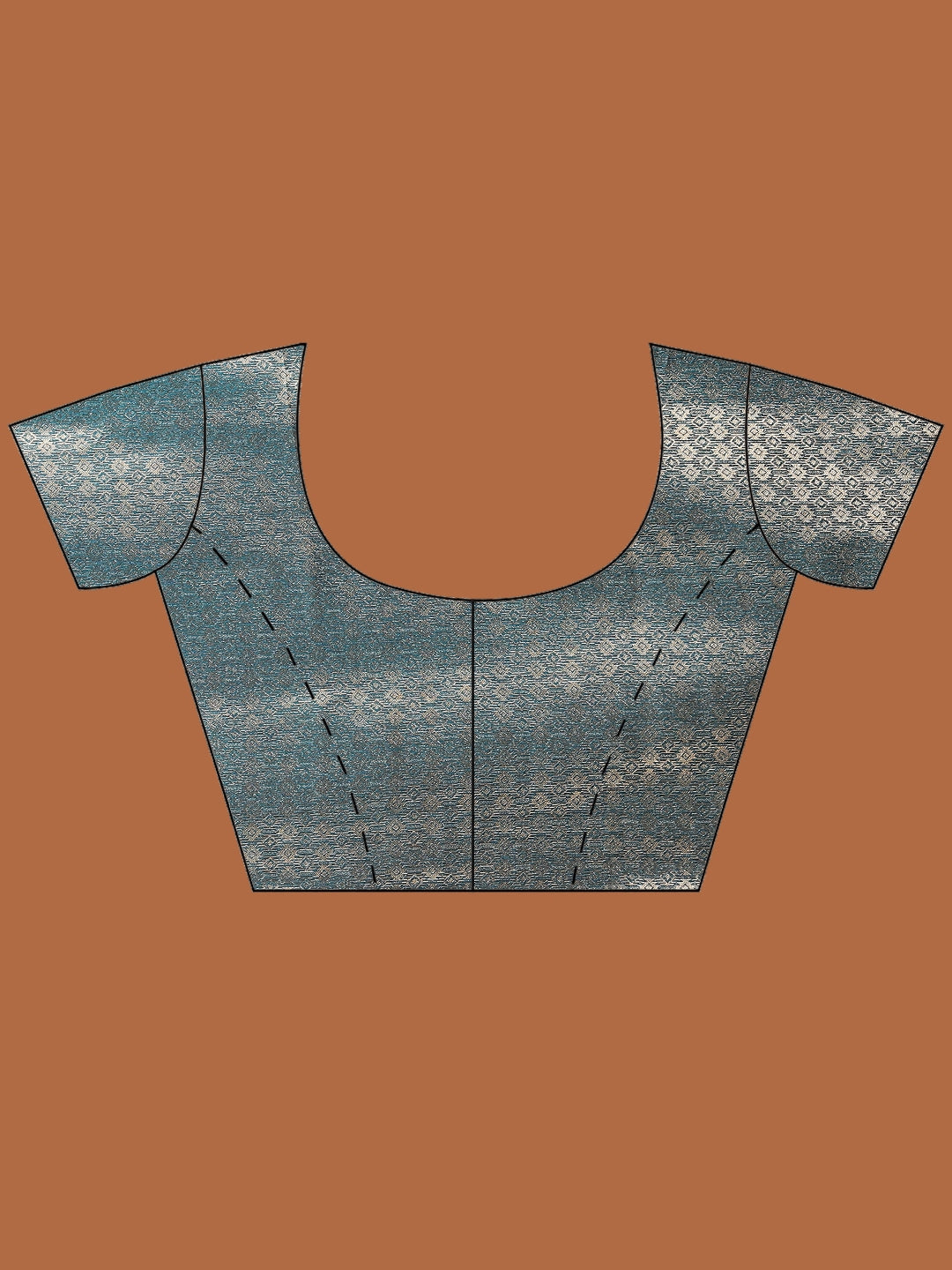 Woven Design Art Silk Saree