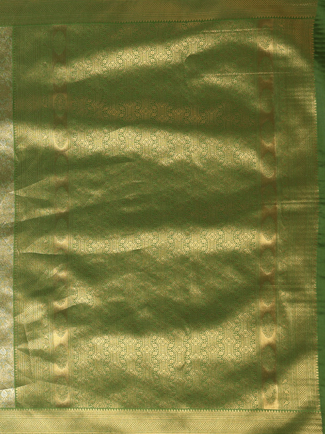 Woven Design Art Silk Saree