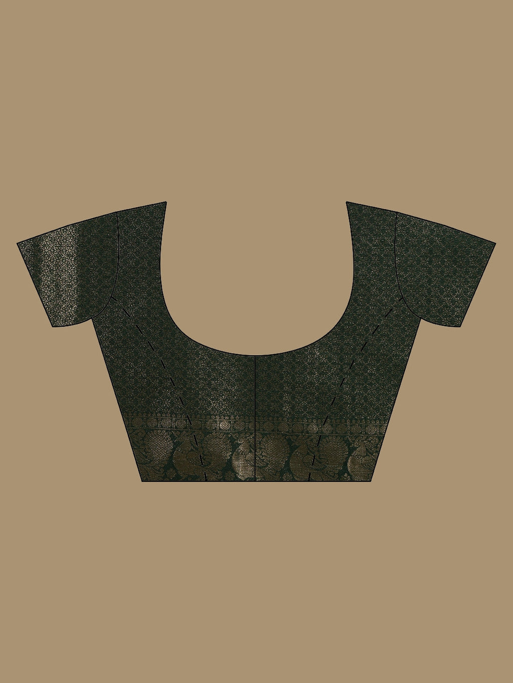 Woven Design Art Silk Saree