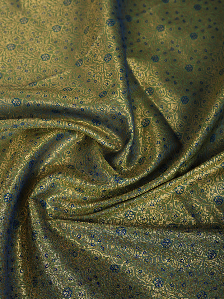 Woven Design Art Silk Saree
