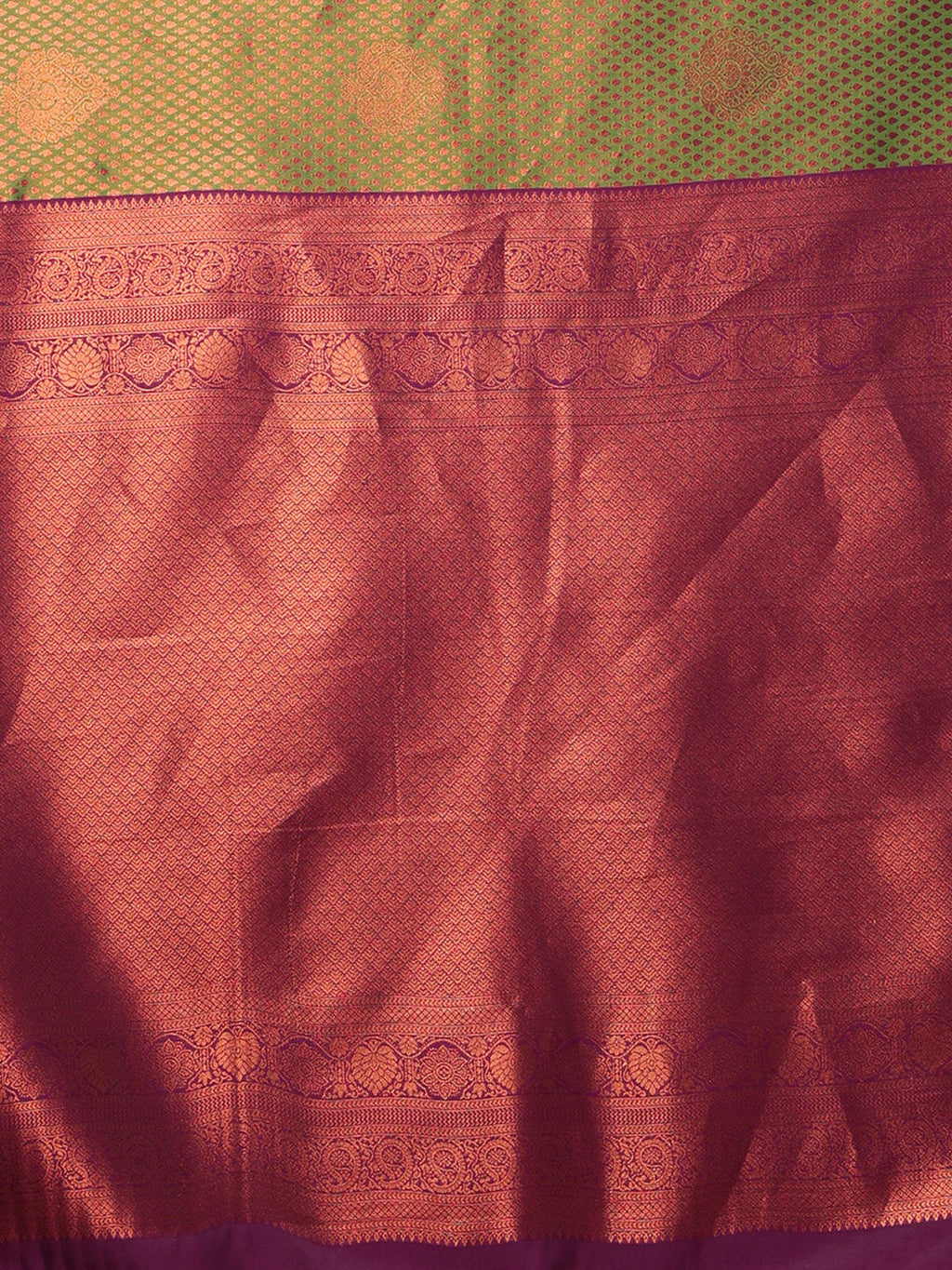Woven Design Art Silk Saree
