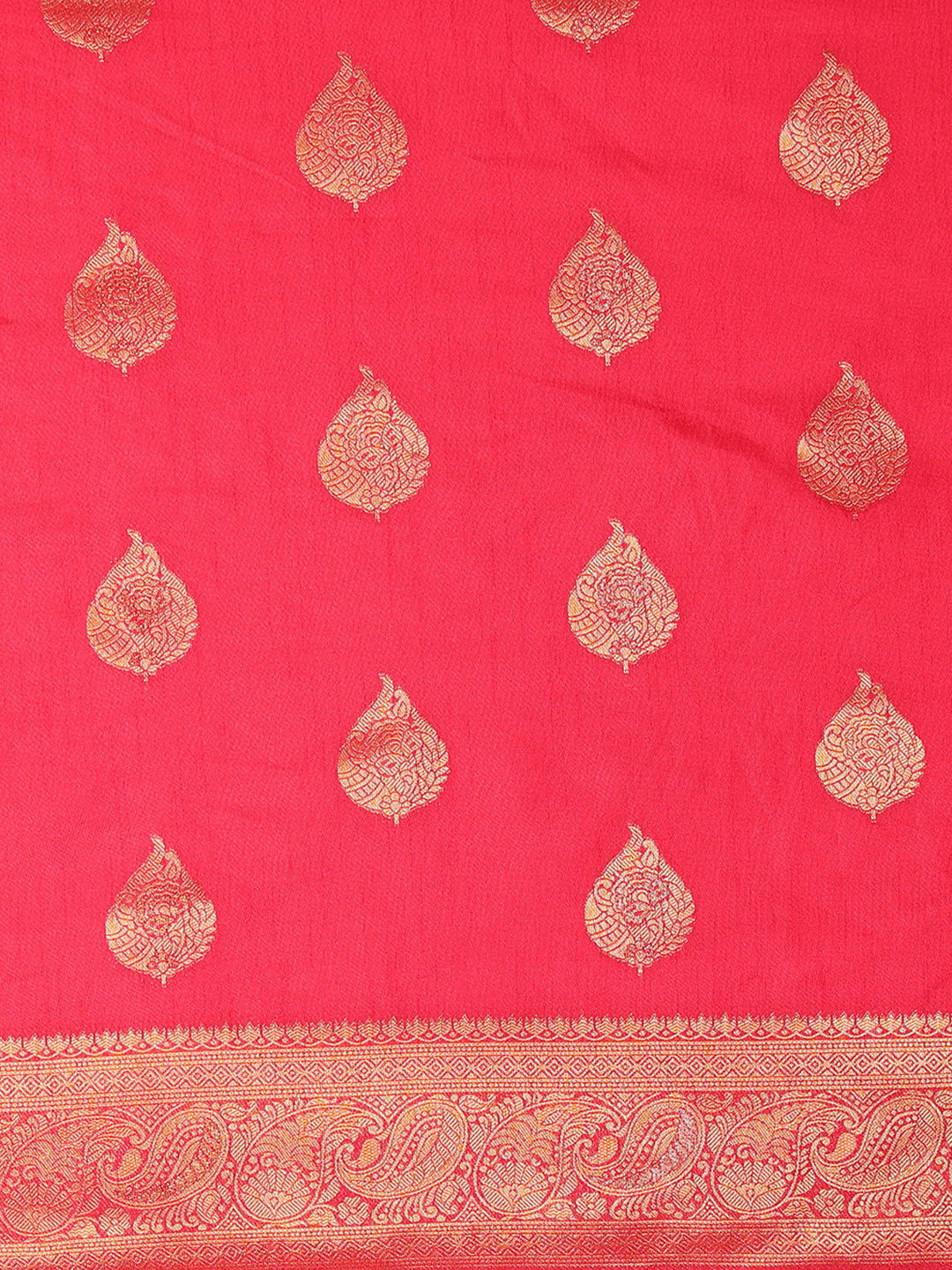 Woven Design Dola Silk Saree