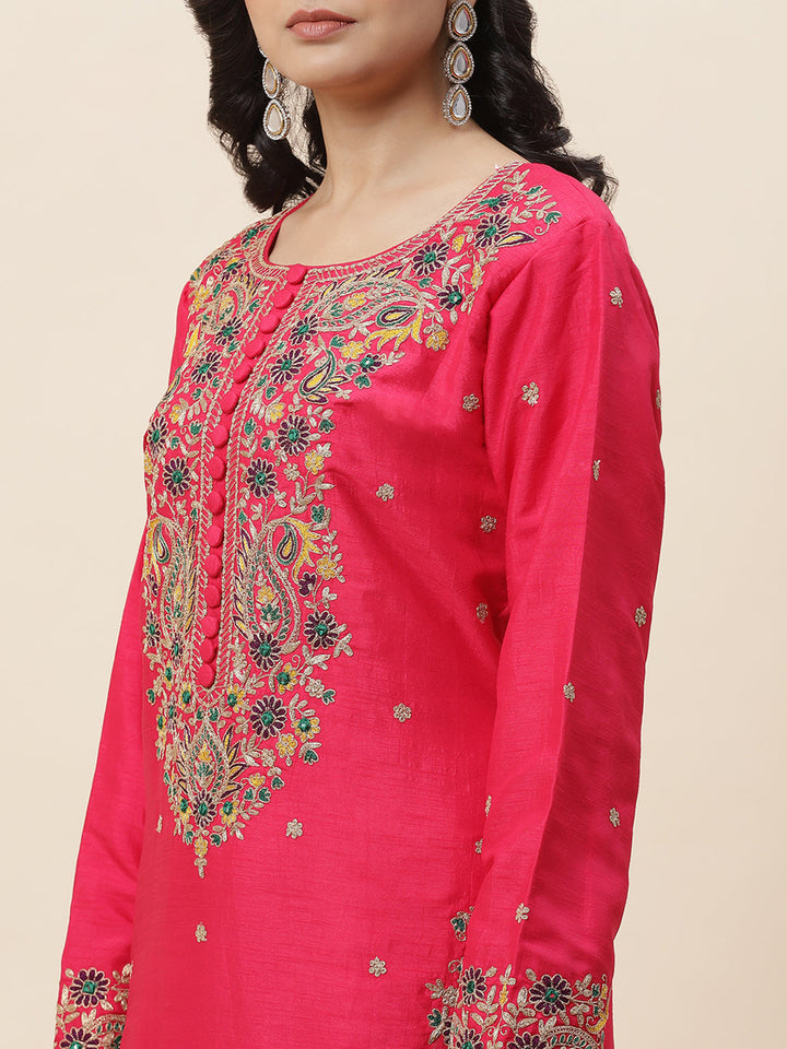 Readymade salwar kameez - Meena bazaar