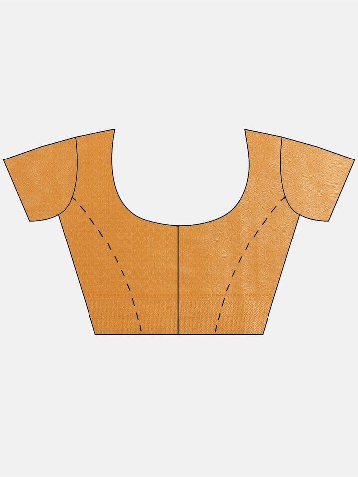 Woven Design Banarasi Saree