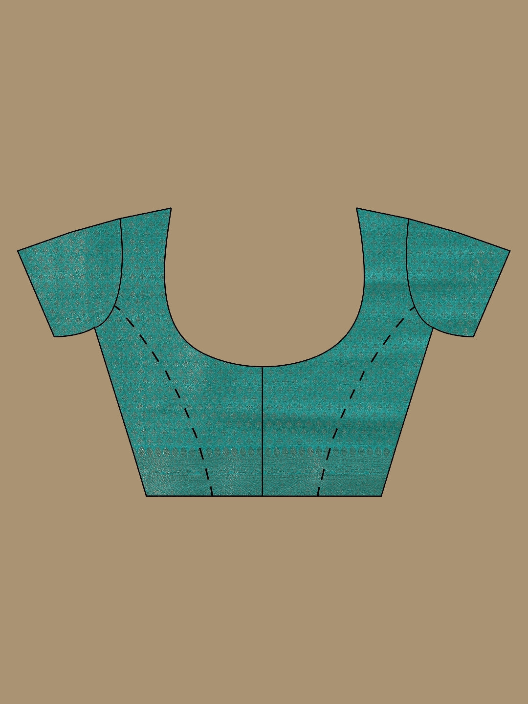 Woven Design Art Silk Saree