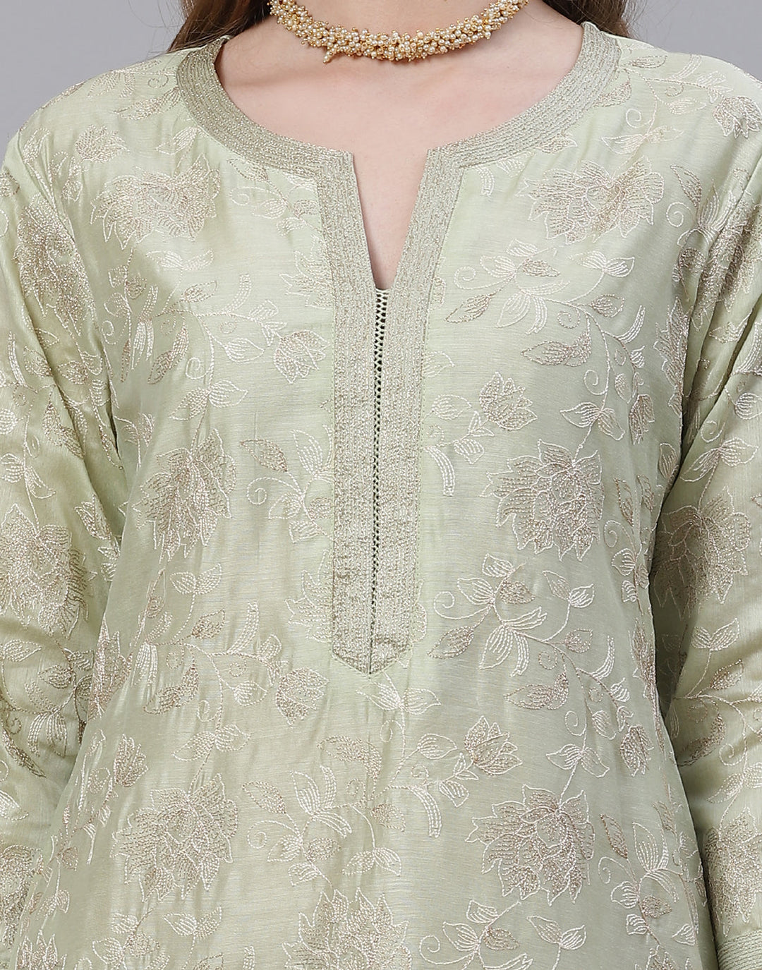 SALWAR KAMEEZ (READYMADES)