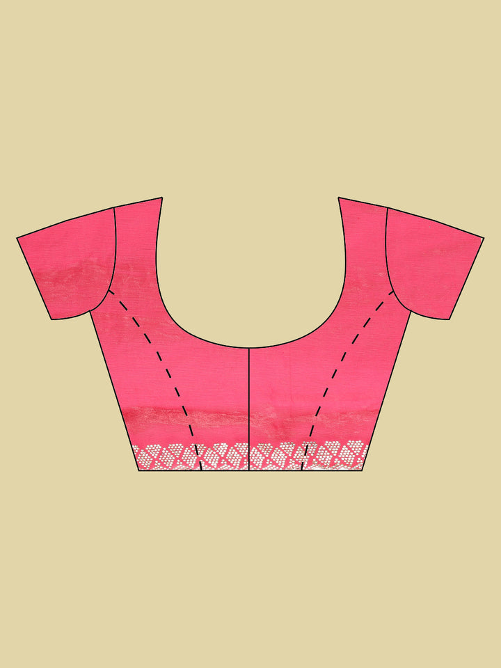 Sequence Work Satin Saree