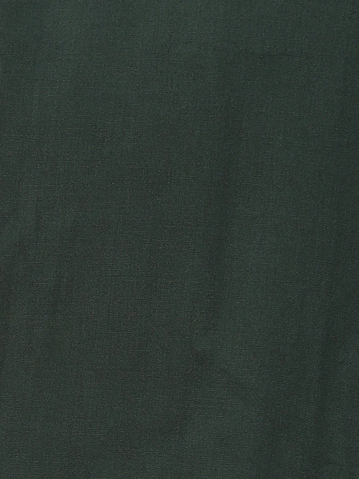 Printed Cotton Unstitched Suit Piece With Dupatta
