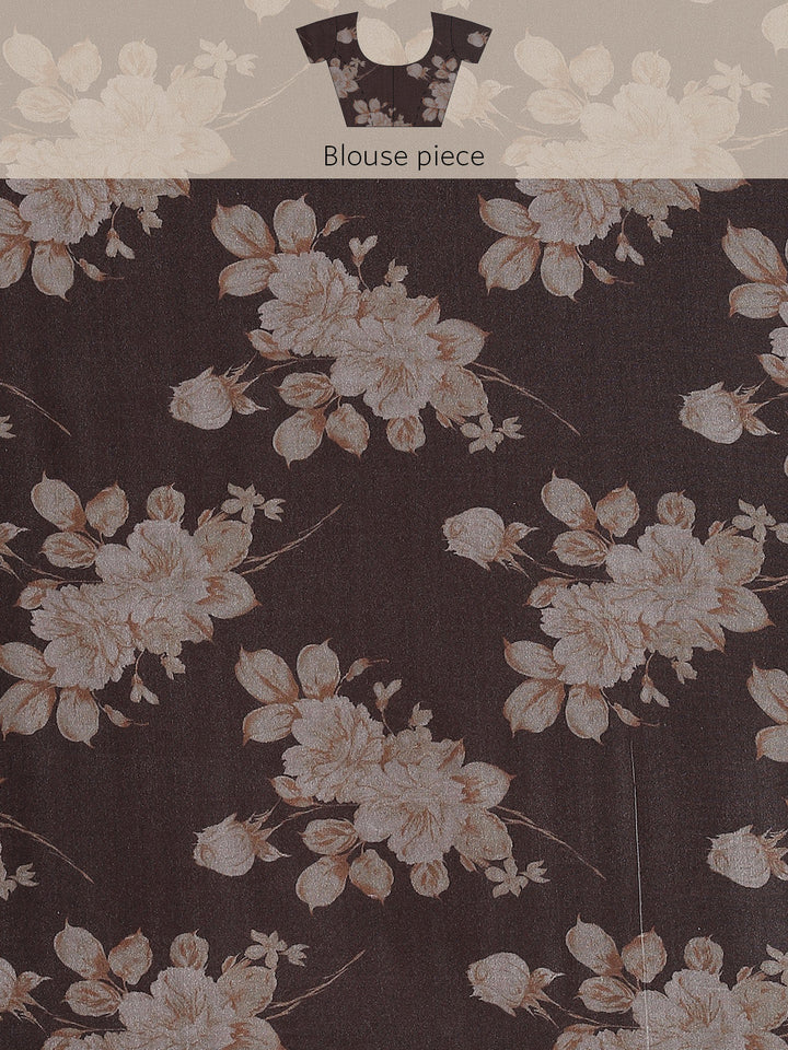 SAREES-PRINTED