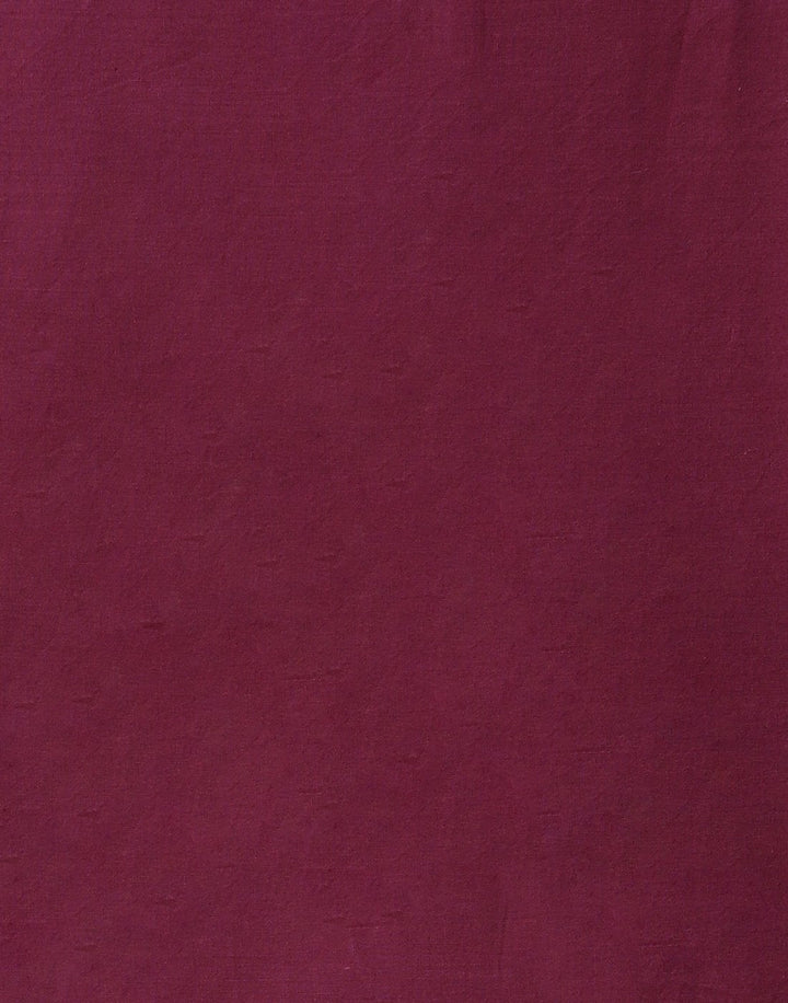 Embroidered Chanderi Suit Piece