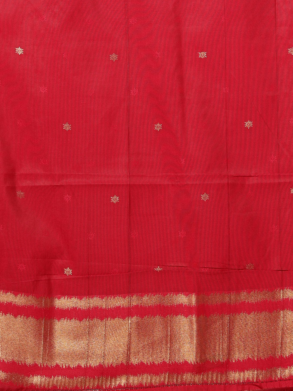 Woven Design Art Silk Saree