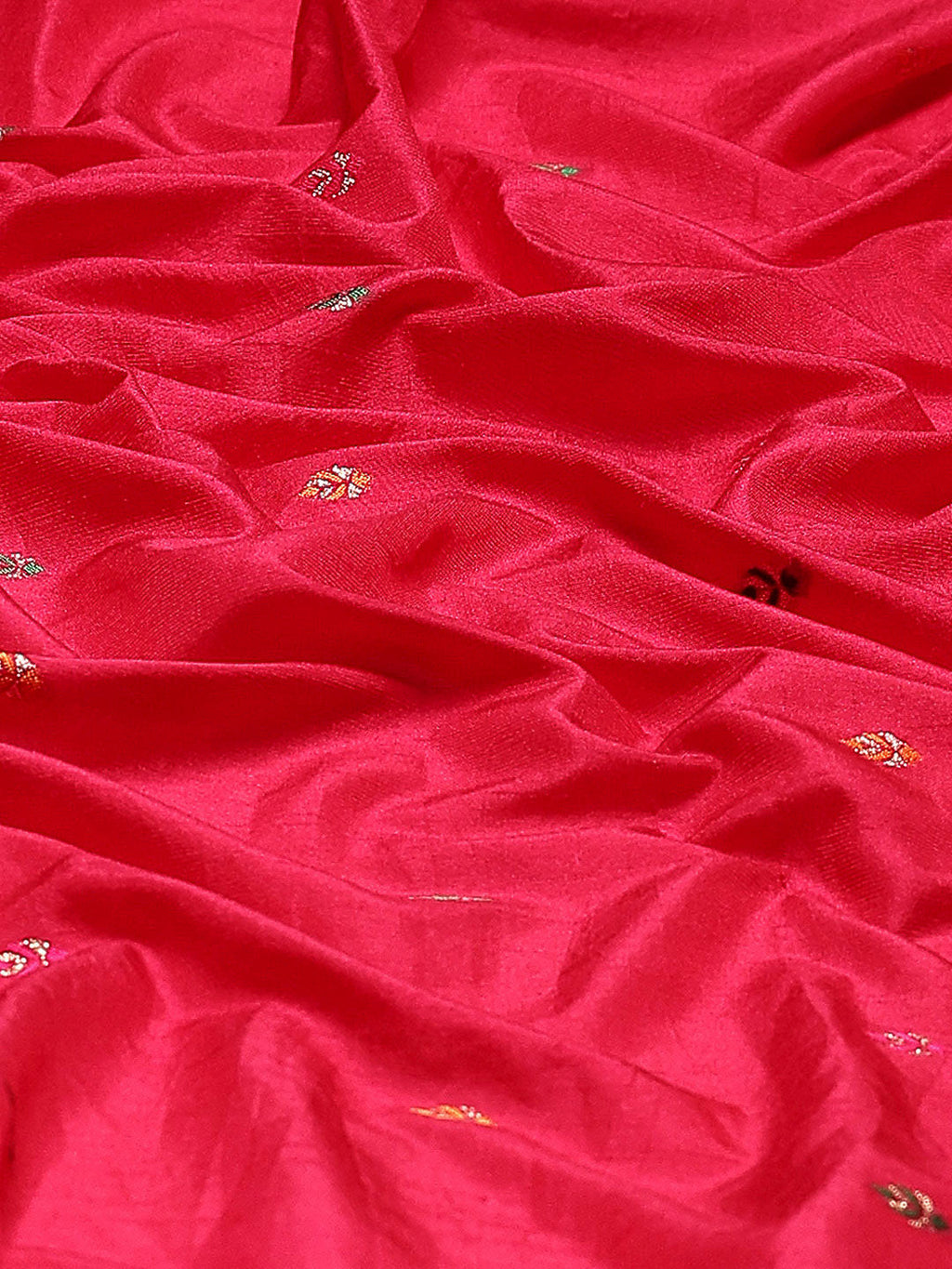 Woven Design Art Silk Saree
