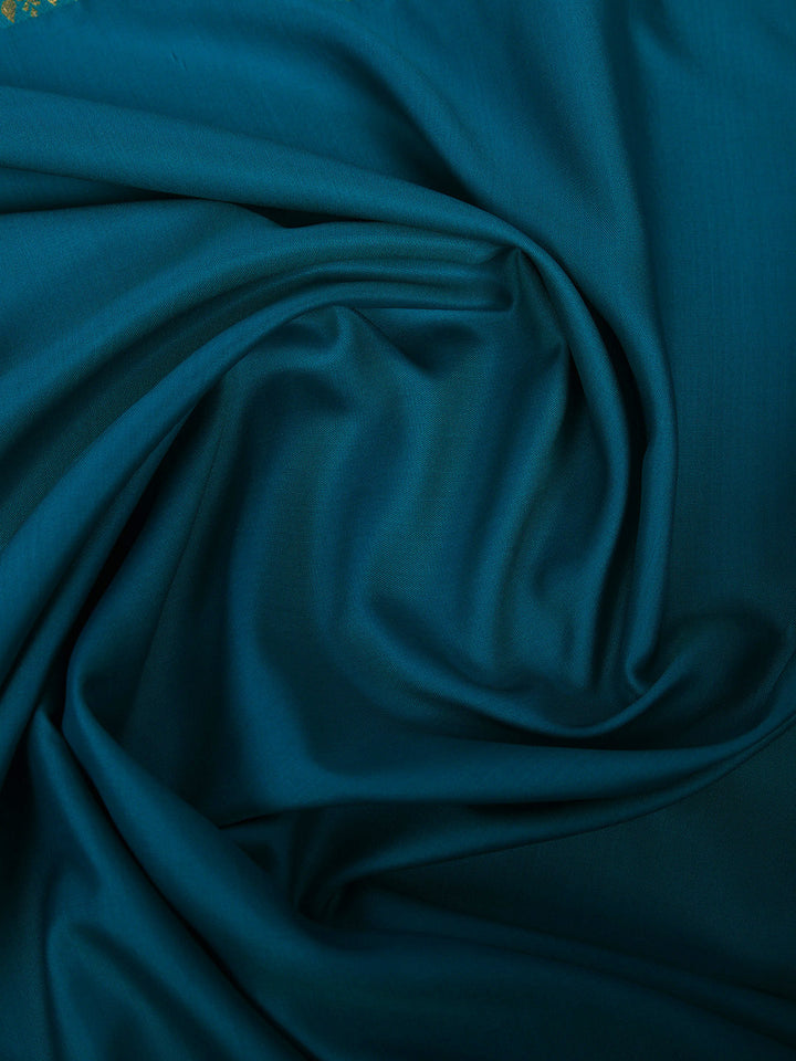 Woven Design Art Silk Saree