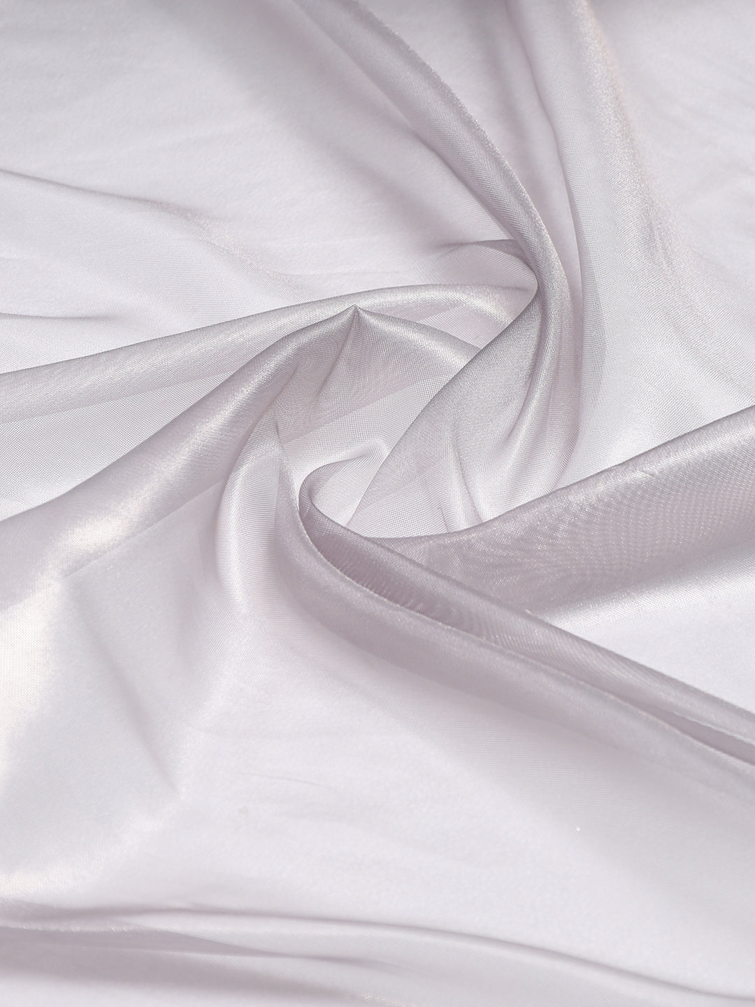 Sequence Embroidery Tissue Saree