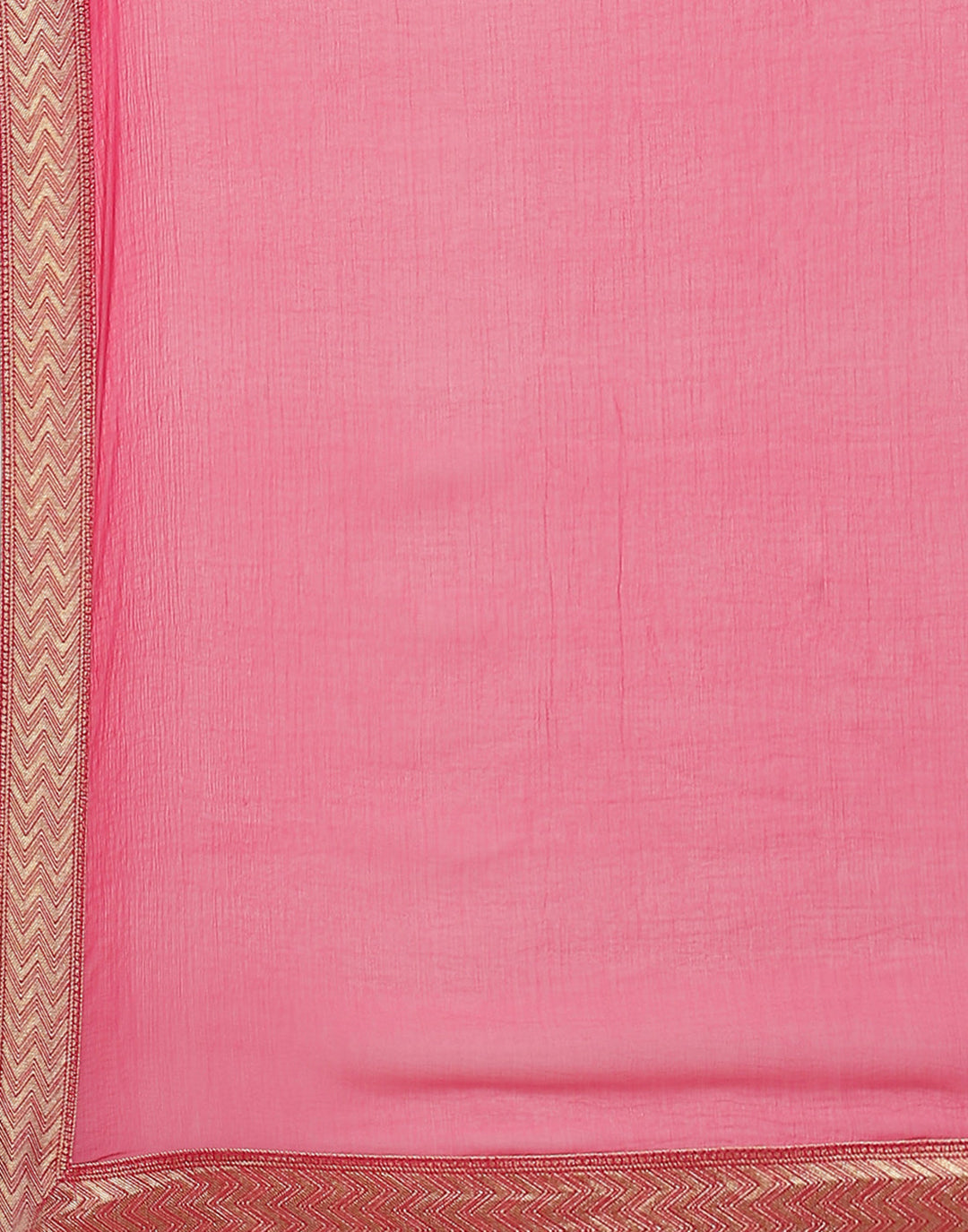 Embroidered Banarasi Salwar Kameez Stitched Suit With Chiffon Dupatta