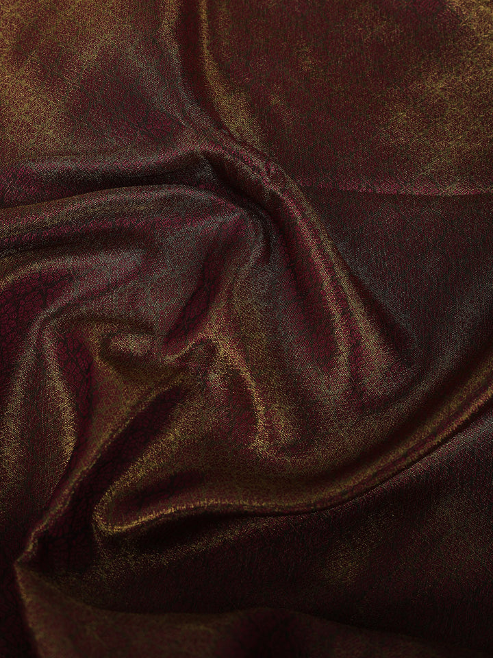 Woven Design Art Silk Saree