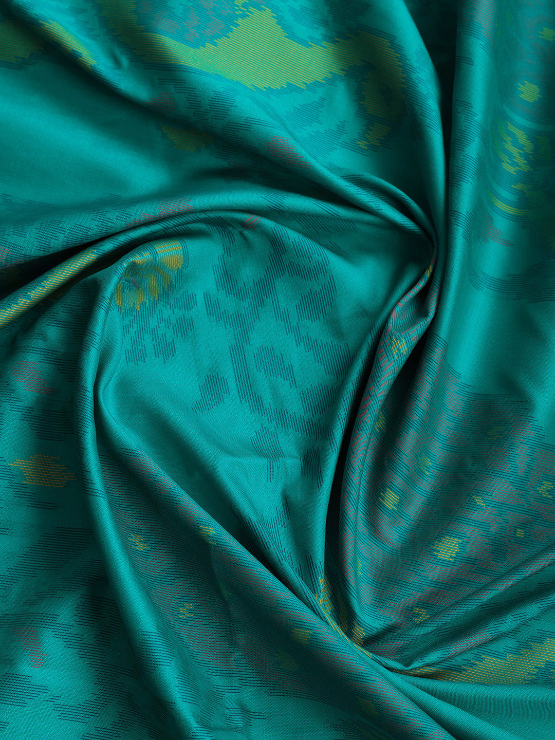 Woven Design Art Silk Saree