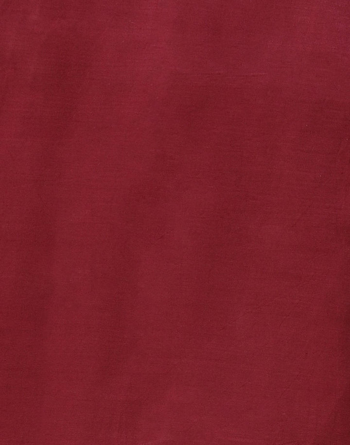Embroidered Chanderi Suit Piece