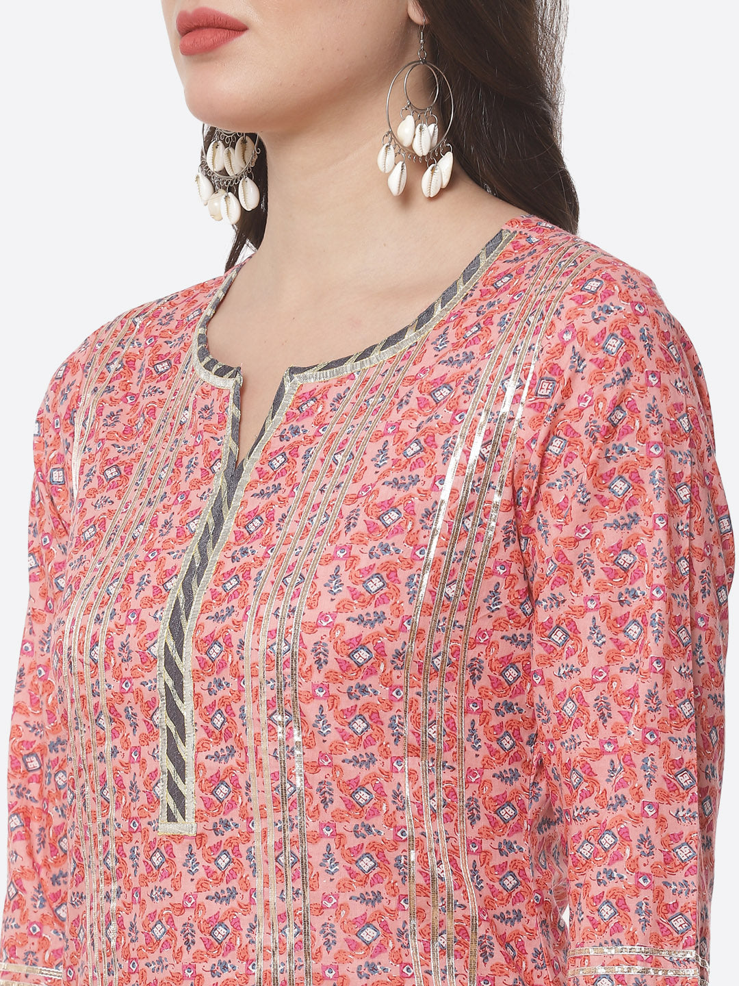 KURTA 2PS (KURTA)