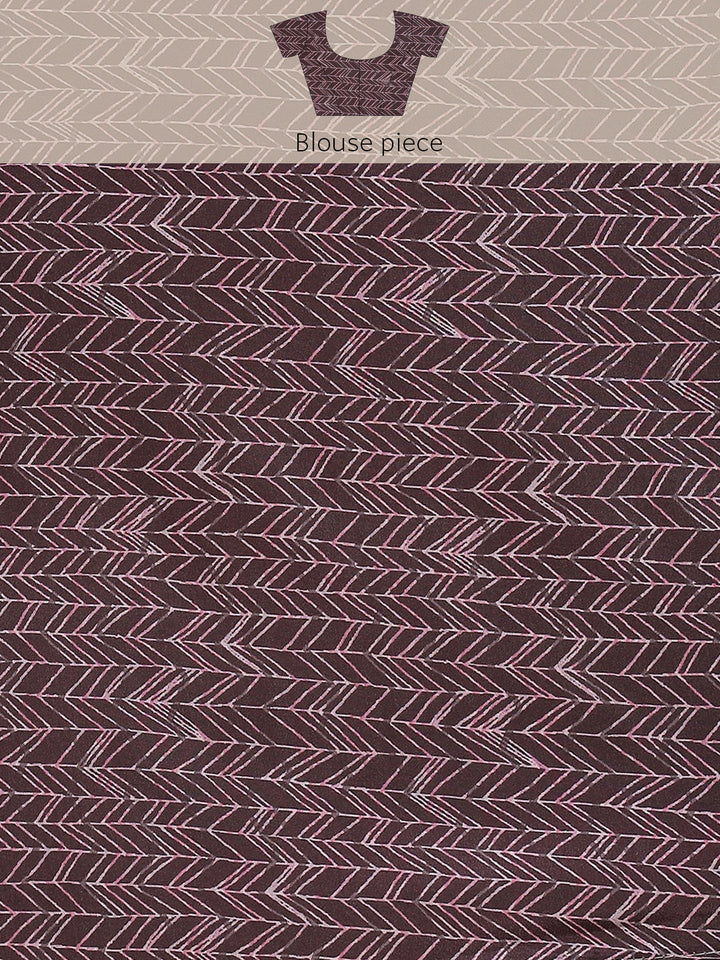 SAREES-PRINTED