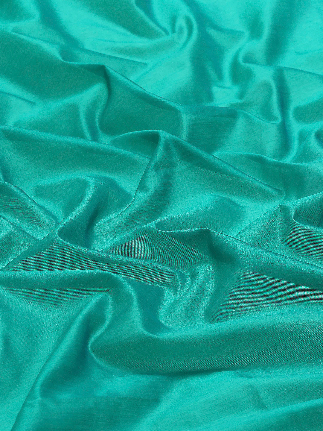 Woven Design Cotton Blend Saree
