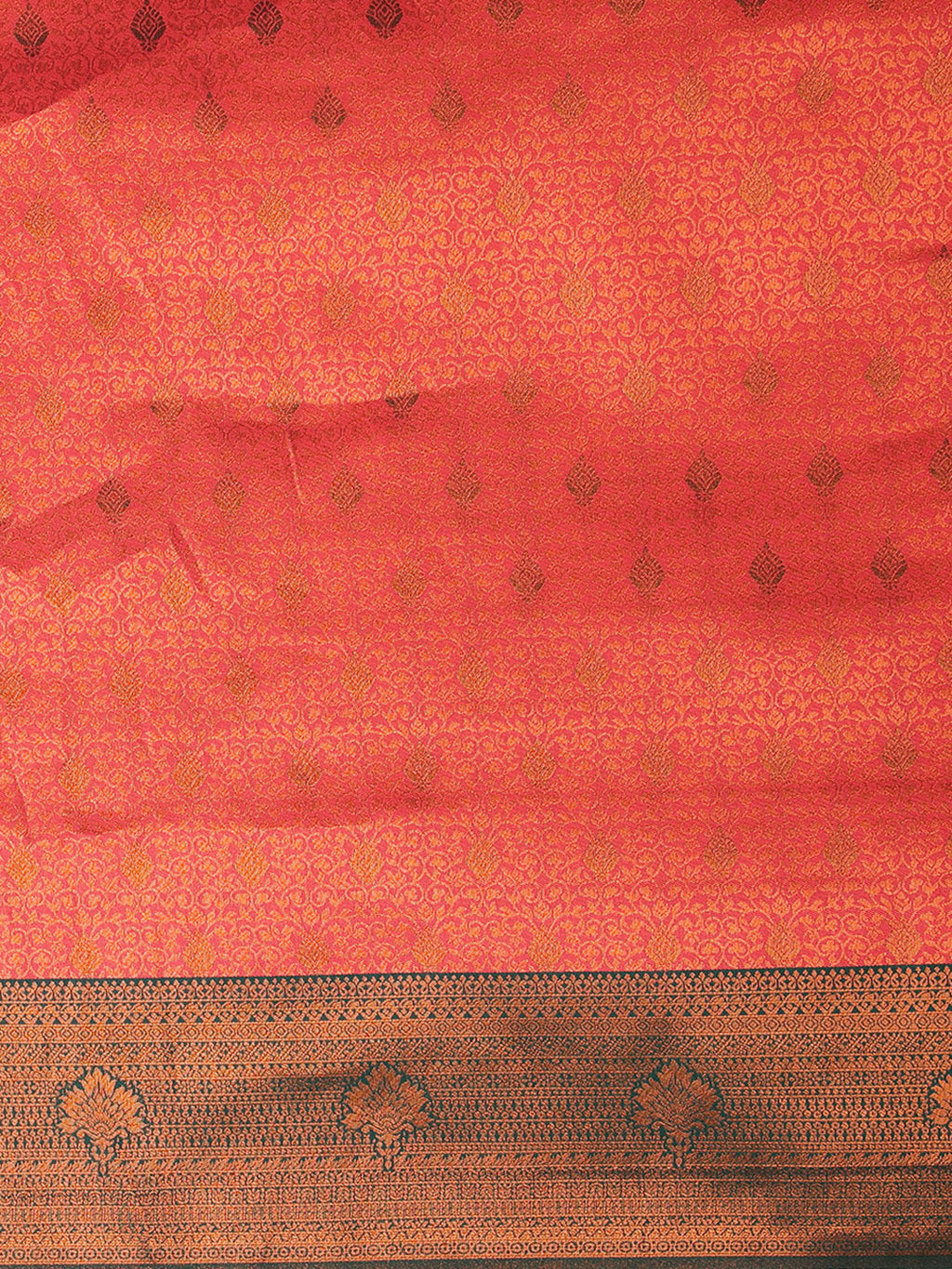 Woven Design Art Silk Saree