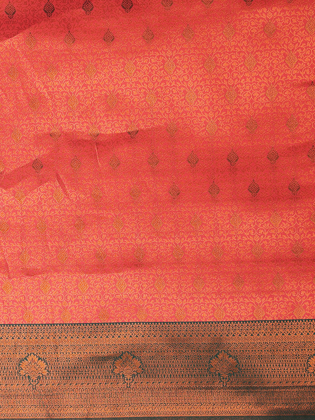 Woven Design Art Silk Saree