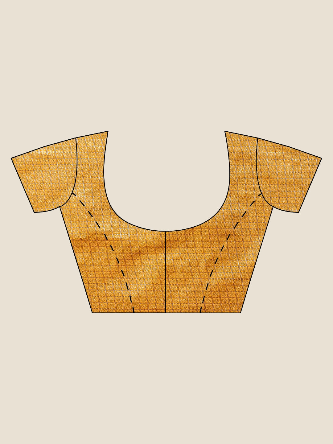 Woven Design Art Silk Saree