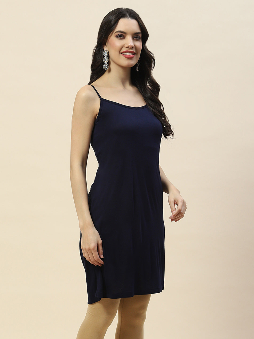 Digital Print Georgette Kaftan Kurta