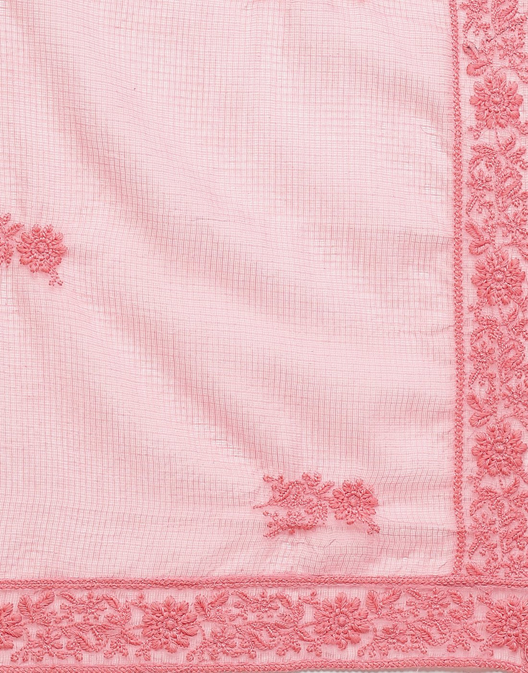 Printed Stitched Cotton Salwar Kameez With Dupatta