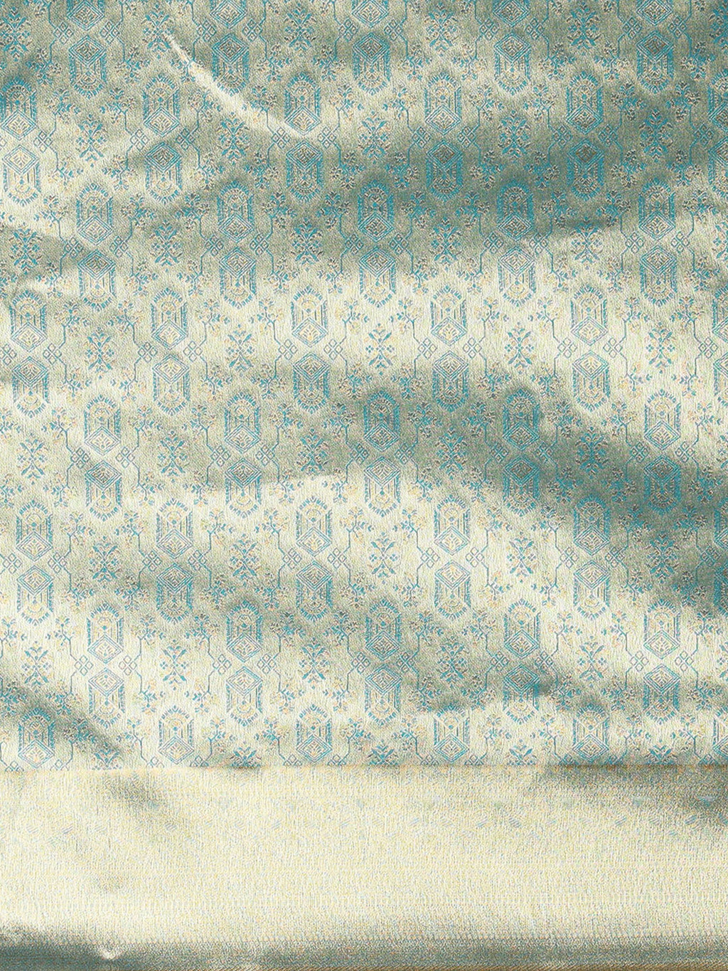 Woven Design Art Silk Saree