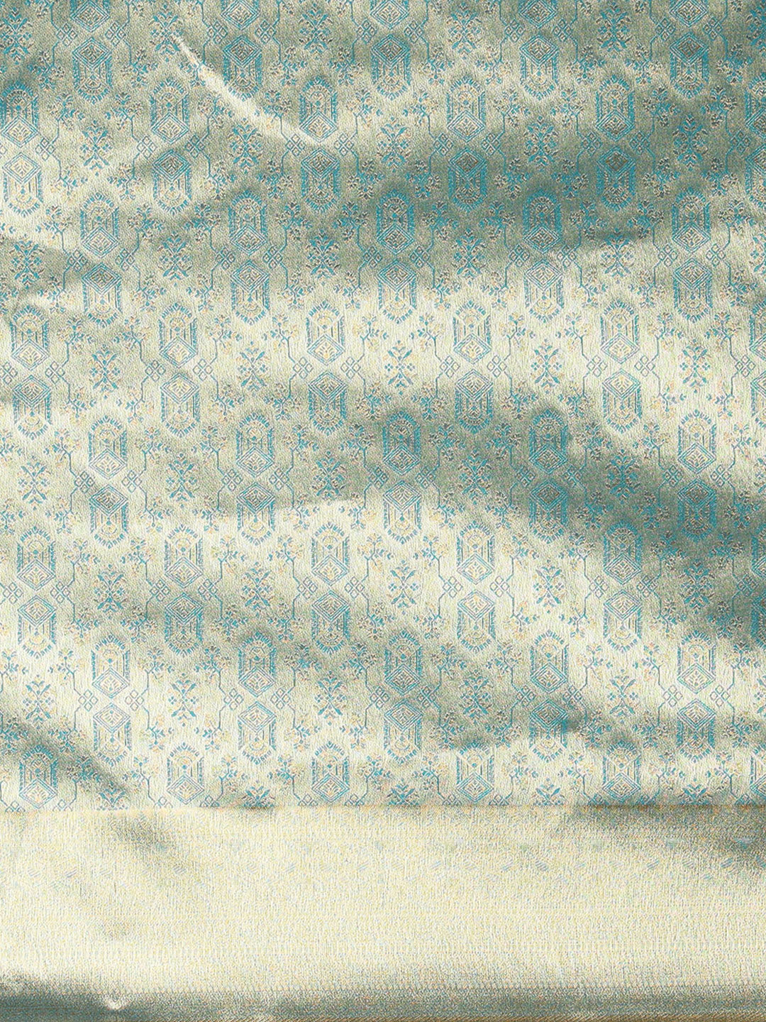 Woven Design Art Silk Saree