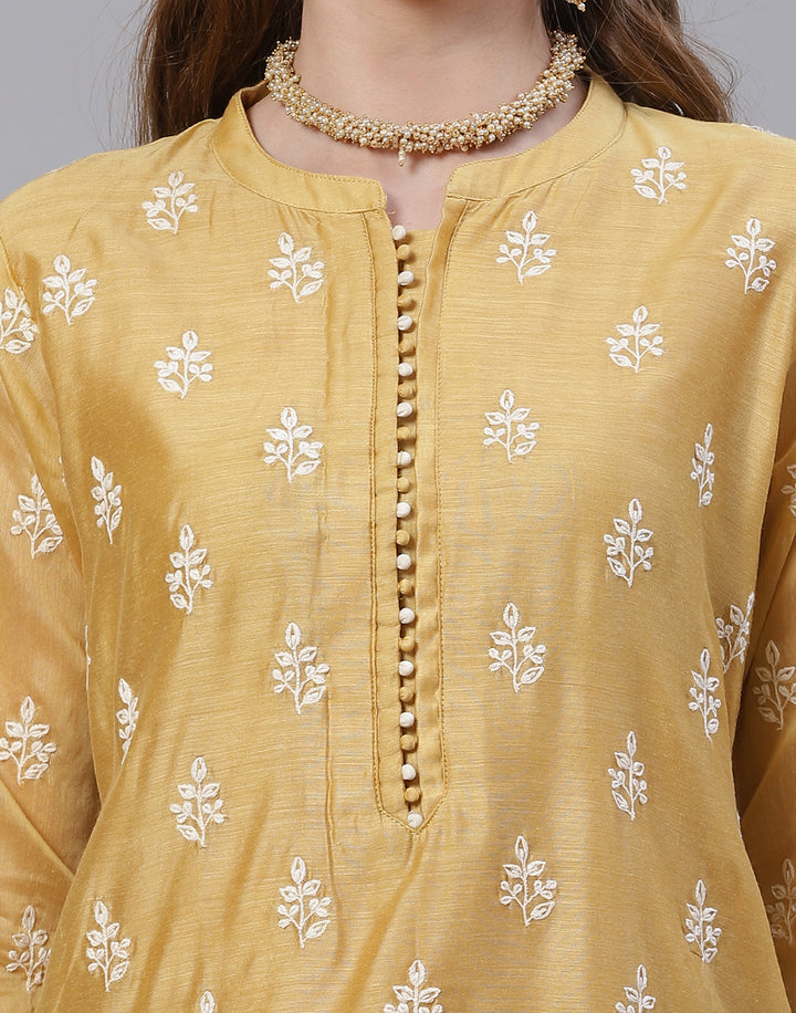 SALWAR KAMEEZ (READYMADES)